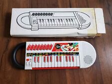 Vintage bontempi disney d'occasion  Expédié en Belgium