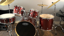 Verve red sparkle for sale  Roxbury Crossing
