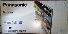 Led panasonic viera usato  Arezzo