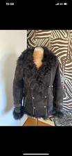 Manteau veste maje d'occasion  Villeurbanne