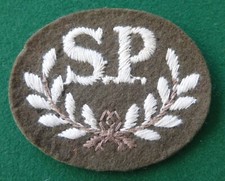 Vintage british army for sale  ASHFORD
