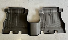 Weathertech floor liners for sale  Dallas