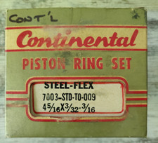 Continental 7003 std for sale  East Haddam