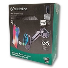 Cellularline pilot force gebraucht kaufen  Hagen