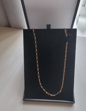9ct gold belcher for sale  DAVENTRY