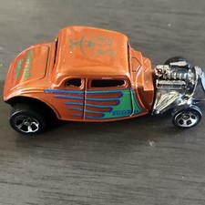 Maisto loose 1934 for sale  East Butler