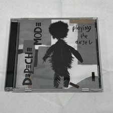 Usado, Depeche Mode – Playing The Angel CD  Downtempo, Synth-pop comprar usado  Enviando para Brazil