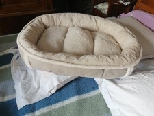 Panier chien ovale d'occasion  Saint-Dier-d'Auvergne