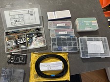 Arduino mega accessories for sale  BRISTOL