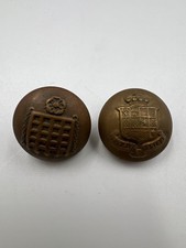 Genuine london regiment for sale  UK