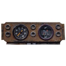 Quadro strumenti contachilomet usato  Pratola Peligna