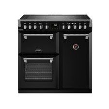 Stoves richmond 90cm for sale  SWANSEA