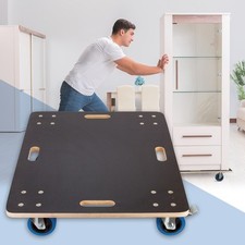 Ware möbelroller rollbrett gebraucht kaufen  Waldbröl