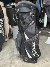 Sac golf titleist d'occasion  Isigny-le-Buat