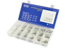 Assortimento set serie usato  Chions