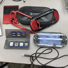 Sony vita pch for sale  Brewton
