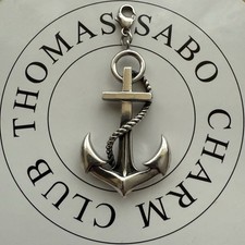 Thomas sabo large for sale  COVENTRY