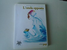 Libro onda opposta usato  Cesena