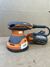 Ridgid random orbit for sale  Houston