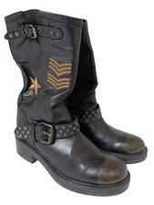 Progetto westernstiefel damen gebraucht kaufen  Berlin