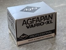 Agfapan vario professional gebraucht kaufen  Hannover