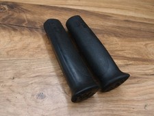 Punhos BIO GRIP da Plastiche Cassano da década de 1990 para passeios de bicicleta de estrada feitos na Itália, usado comprar usado  Enviando para Brazil
