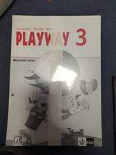 Playway klasse teacher gebraucht kaufen  Hannover