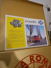 Autocarro orsetto del usato  Macomer