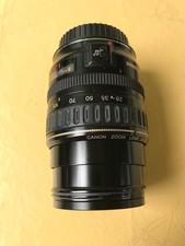 Bjektiv zoom canon gebraucht kaufen  Oberhausen