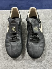 Nike ronaldinho vintage for sale  BENFLEET