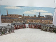 Gauge metcalfe buildings for sale  DONCASTER