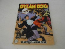 Dylan dog n.3 usato  Torino