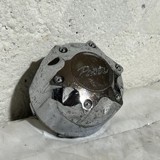Pacer aluminum chrome for sale  Fort Morgan