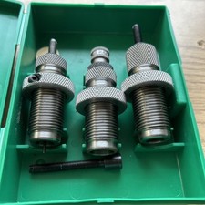 Rcbs reloading die for sale  New Preston Marble Dale