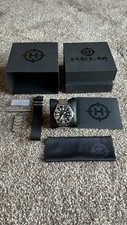 Helm komodo automatic for sale  HARTLEPOOL