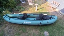 Sevylor colorado person for sale  GOSPORT