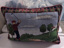 Golf tapestry throw for sale  Goochland