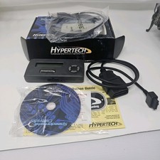 Hypertech speedometer calibrat for sale  Longview
