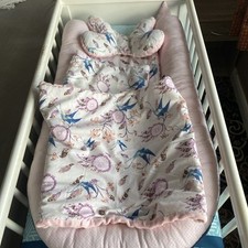 Baby double sided for sale  BIRMINGHAM