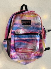 Jansport big student for sale  San Marcos