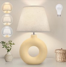 Modern yellow table for sale  Shippensburg