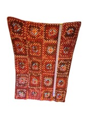 Vintage crochet granny for sale  Milford
