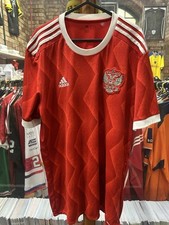 Mens football shirt for sale  CARDIFF