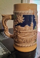 Beer steins mugs for sale  Spirit Lake
