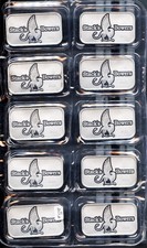 Stacks bowers silver for sale  Detroit