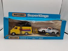 Matchbox superkings 102 gebraucht kaufen  Jena