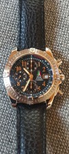 Breitling chronomat evolution gebraucht kaufen  Rengsdorf
