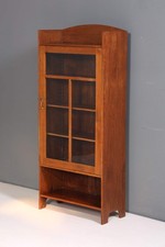 Traumhafte jugendstil vitrine gebraucht kaufen  Berlin