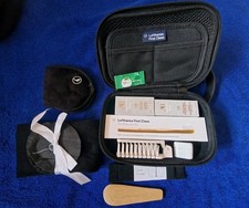 Lufthansa amenity kit gebraucht kaufen  Langenfeld (Rheinland)
