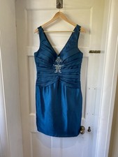 Ultimo couture teal for sale  BEWDLEY